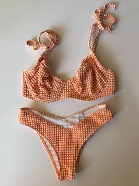Abercrombie and Fitch swimsuit